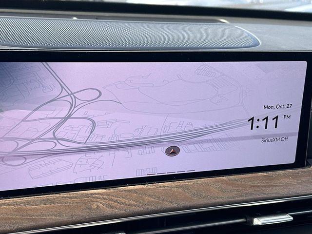 new 2026 Genesis GV80 car, priced at $75,845