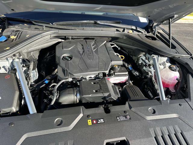 new 2026 Genesis GV70 car, priced at $54,610