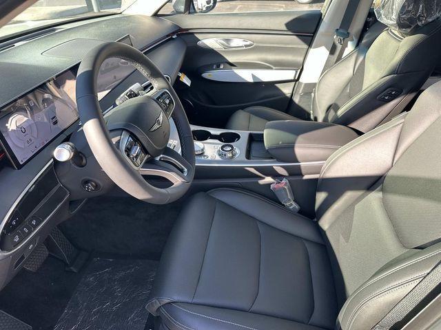 new 2026 Genesis GV70 car, priced at $54,610