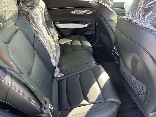 new 2026 Genesis GV70 car, priced at $54,610