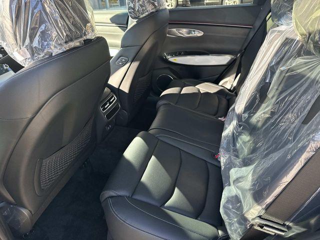 new 2026 Genesis GV70 car, priced at $54,610