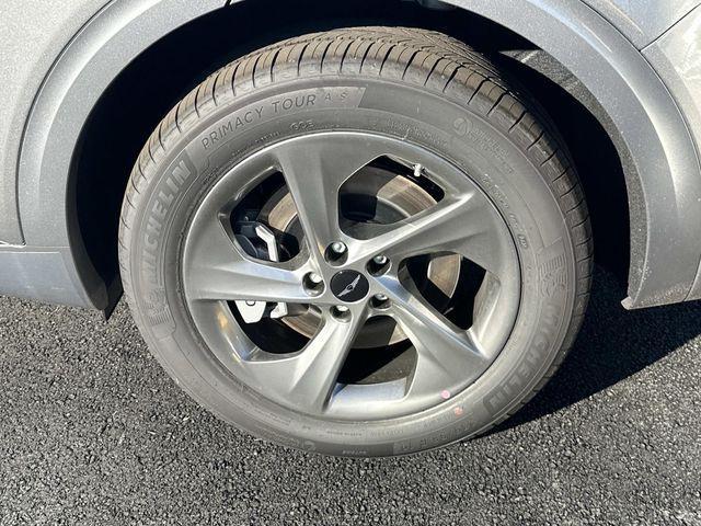 new 2026 Genesis GV70 car, priced at $54,610