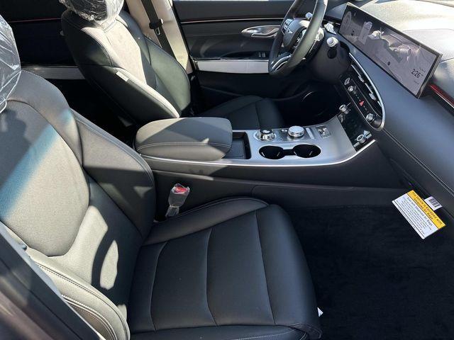 new 2026 Genesis GV70 car, priced at $54,610