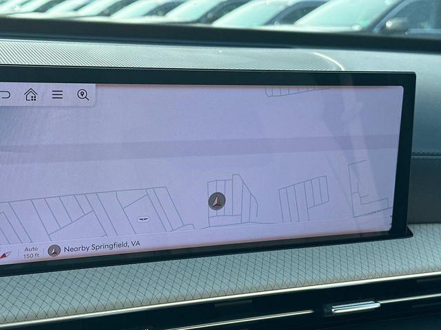 new 2026 Genesis GV80 car, priced at $84,785