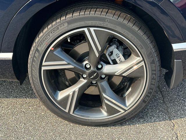 new 2026 Genesis GV80 car, priced at $84,785