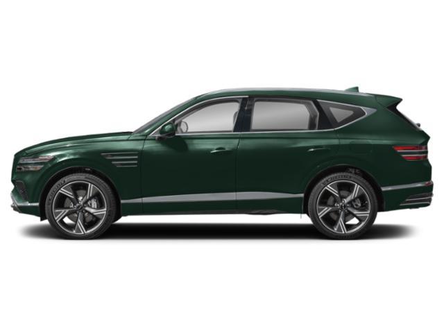 new 2026 Genesis GV80 car