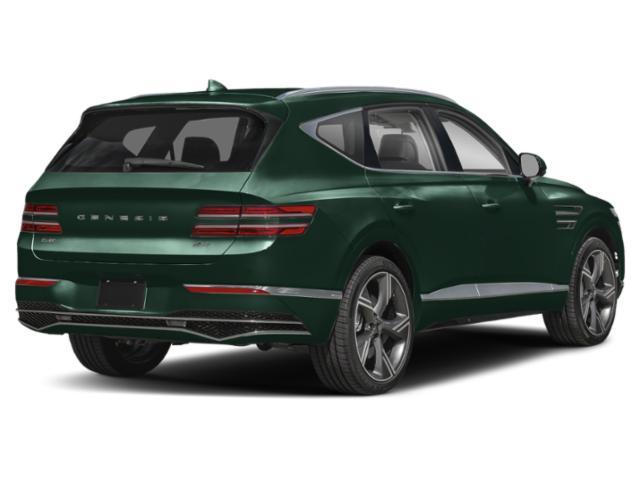 new 2026 Genesis GV80 car