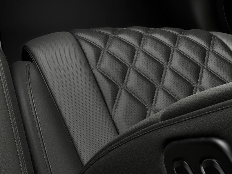 new 2026 Genesis GV80 Coupe car, priced at $92,115