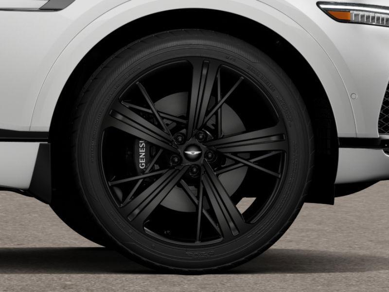 new 2026 Genesis GV80 Coupe car, priced at $92,115