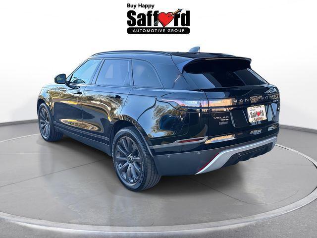 used 2018 Land Rover Range Rover Velar car, priced at $23,250