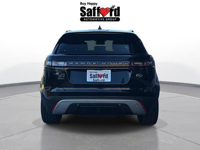 used 2018 Land Rover Range Rover Velar car, priced at $23,250