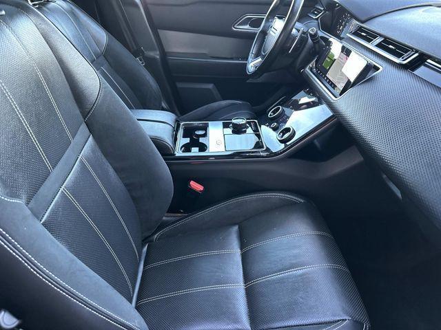 used 2018 Land Rover Range Rover Velar car, priced at $23,250