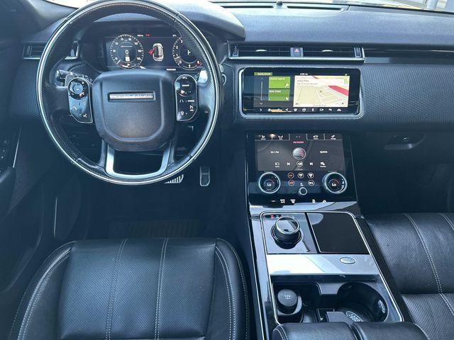 used 2018 Land Rover Range Rover Velar car, priced at $23,250