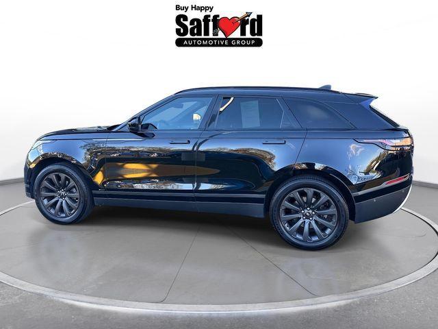 used 2018 Land Rover Range Rover Velar car, priced at $23,250