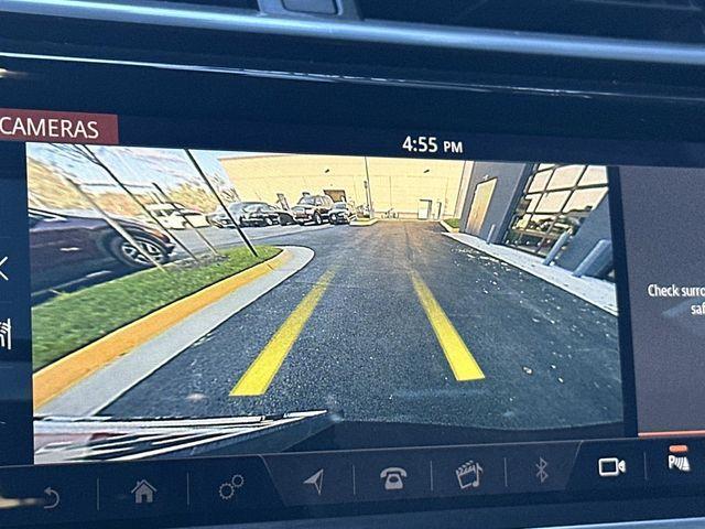 used 2018 Land Rover Range Rover Velar car, priced at $23,250