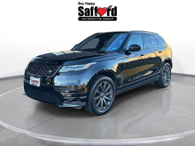 used 2018 Land Rover Range Rover Velar car, priced at $23,250