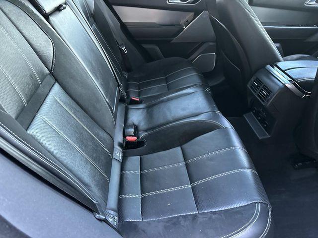 used 2018 Land Rover Range Rover Velar car, priced at $23,250