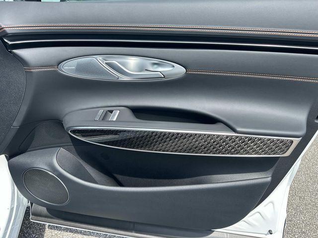 new 2026 Genesis GV70 car, priced at $73,129