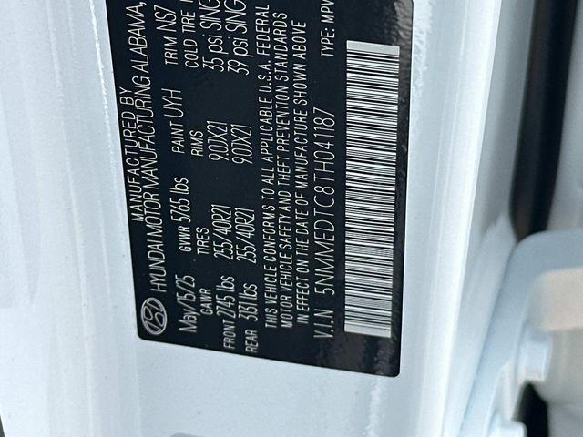 new 2026 Genesis GV70 car, priced at $73,129