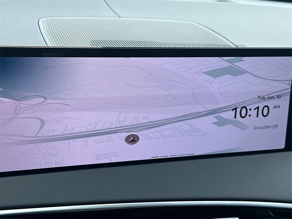 new 2026 Genesis GV70 car