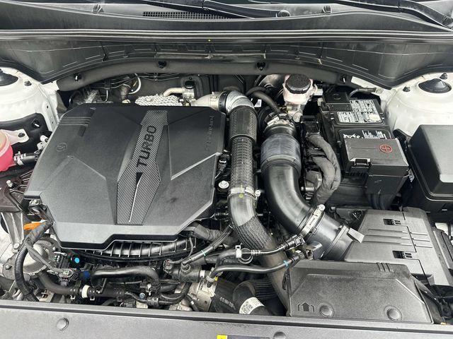 used 2023 Kia Sorento car, priced at $30,750