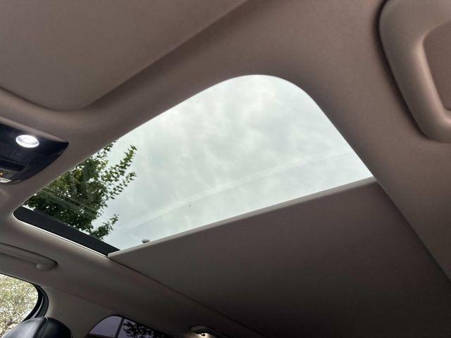 used 2023 Kia Sorento car, priced at $30,750