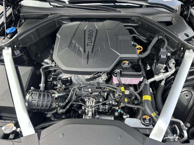 new 2026 Genesis G70 car, priced at $51,955