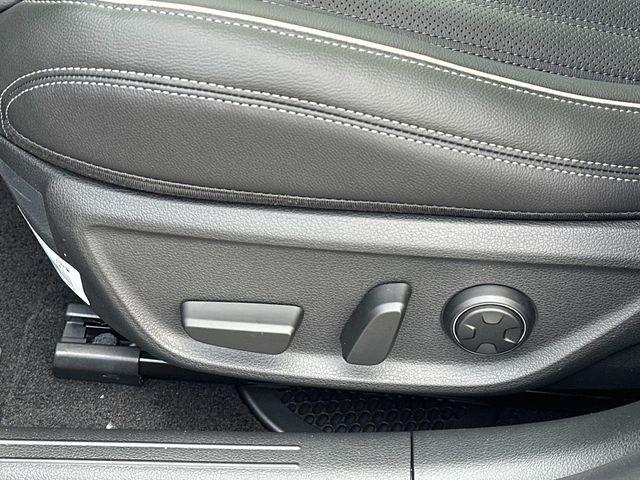 new 2026 Genesis G70 car, priced at $51,955