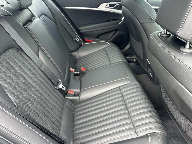 new 2026 Genesis G70 car, priced at $51,955