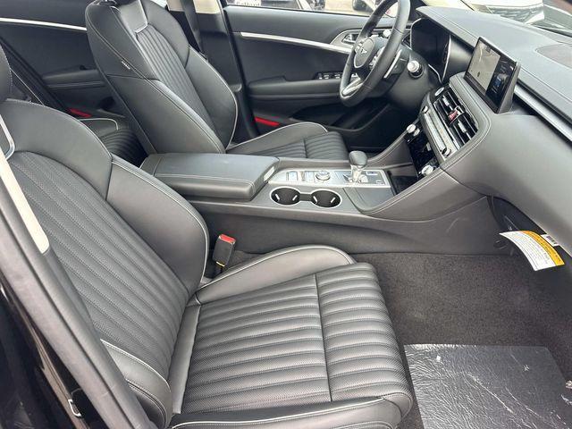 new 2026 Genesis G70 car, priced at $51,955