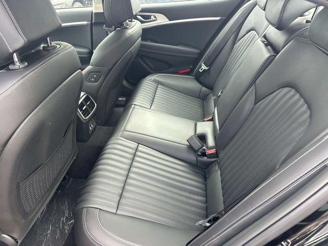 new 2026 Genesis G70 car, priced at $51,955