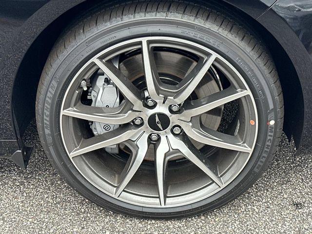 new 2026 Genesis G70 car, priced at $51,955