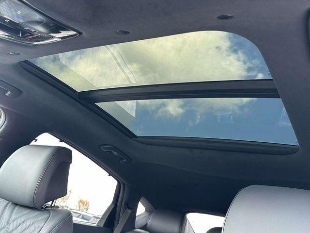 new 2026 Genesis GV80 Coupe car, priced at $92,045