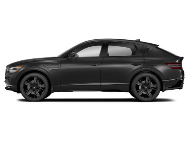 new 2026 Genesis GV80 Coupe car