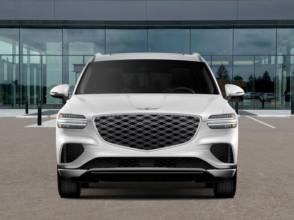 new 2026 Genesis GV70 car, priced at $54,865