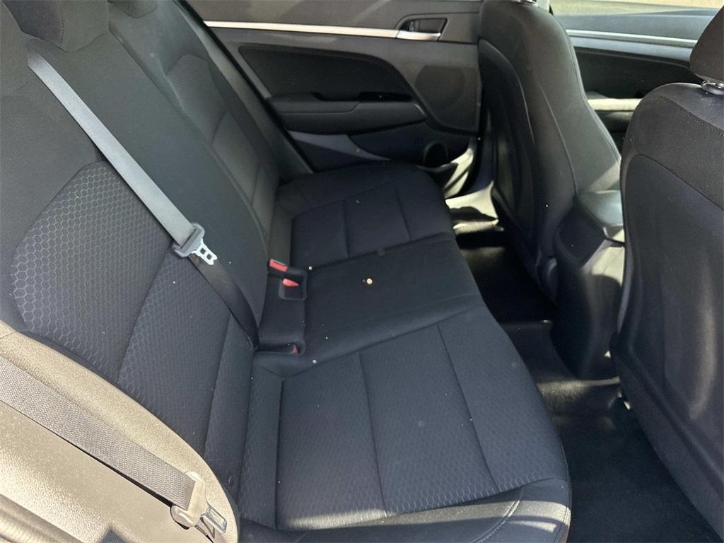 used 2020 Hyundai Elantra car, priced at $10,250