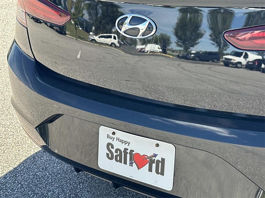 used 2020 Hyundai Elantra car, priced at $10,250