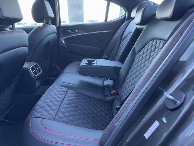 new 2025 Genesis G70 car, priced at $54,500