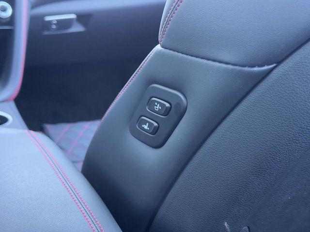 new 2025 Genesis G70 car, priced at $54,500