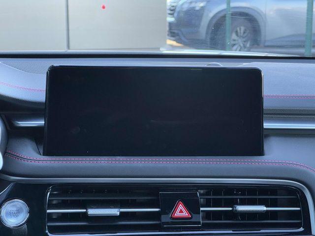 new 2025 Genesis G70 car, priced at $54,500