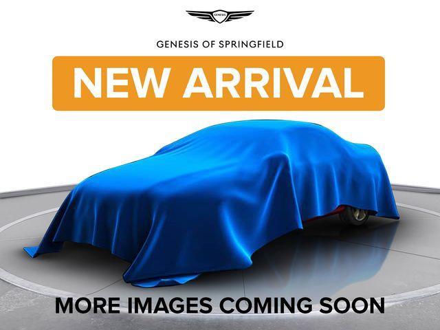 used 2023 Genesis GV80 car