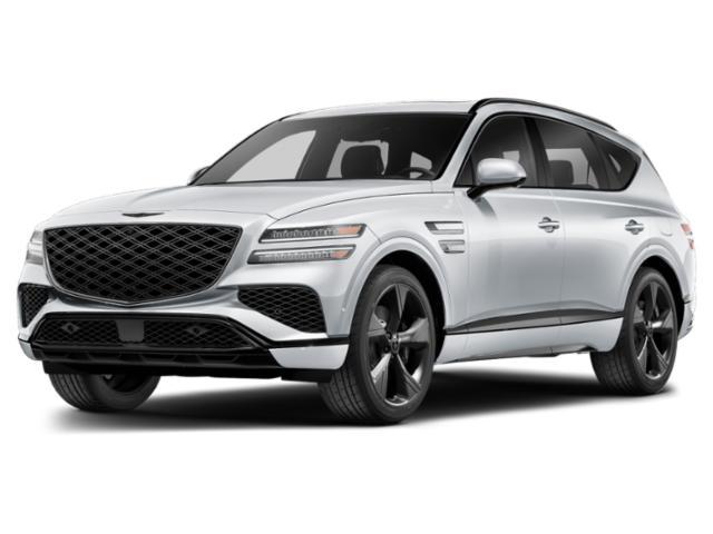 new 2026 Genesis GV80 car