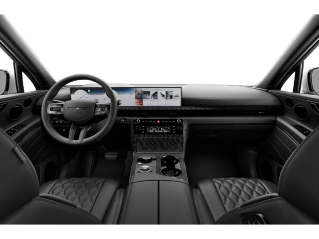 new 2026 Genesis GV80 car