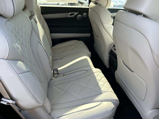 new 2026 Genesis GV80 car, priced at $84,675