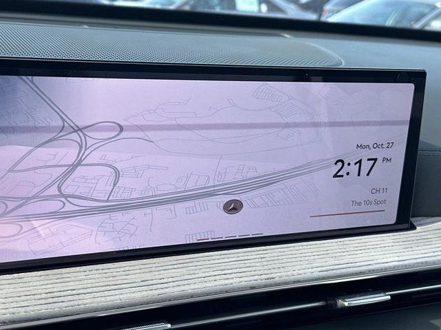 new 2026 Genesis GV80 car, priced at $84,675