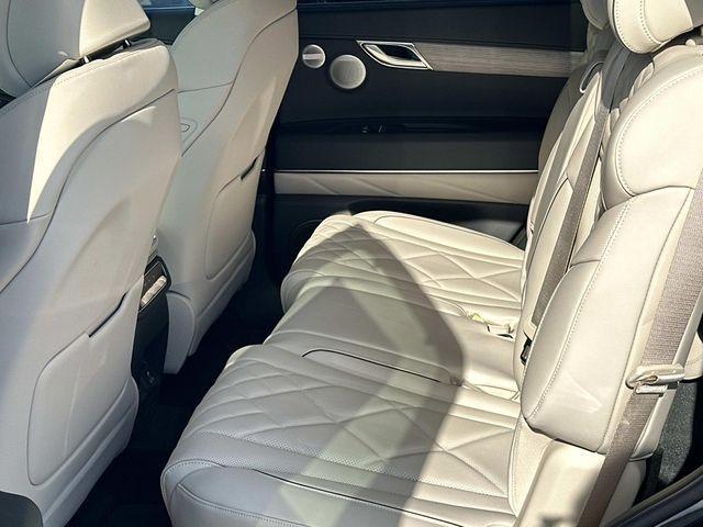 new 2026 Genesis GV80 car, priced at $84,675