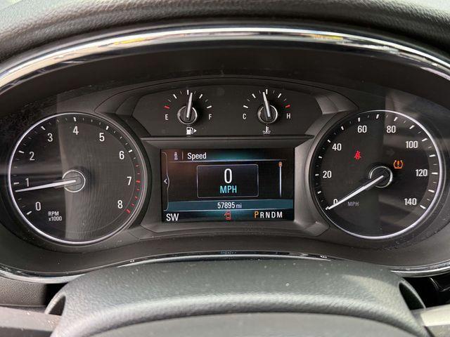 used 2018 Buick Encore car