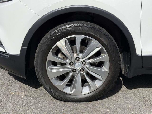 used 2018 Buick Encore car