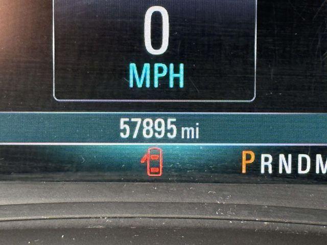 used 2018 Buick Encore car