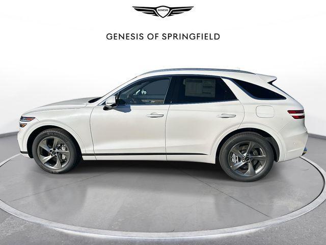 new 2026 Genesis GV70 car, priced at $59,455